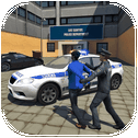 警车模拟器- Police Car Simulator