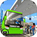 公交车模拟器2019  - 免费 - Bus Simulator 2019 - Free