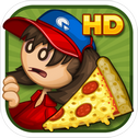 Papa's Pizzeria HD