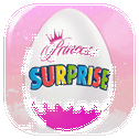 Surprise Eggs for Girls