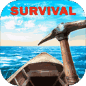 Ocean Survival 3D PRO