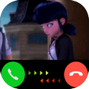 Live Chat Ladybug Miraculous Games Simulation.