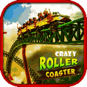 Crazy Roller Coaster Simulator