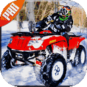 Offroad Snow Quad Bike Race Pro