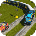 Indian Train Simulator 2017