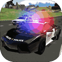 Police Super Car Driving