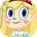 Princess Star Butterfly Star vs the Forces of Evil