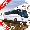 Off-road Driving Bus : Xtreme Parking Pro