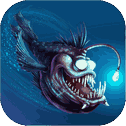 Grow Hunter Fish Simulator