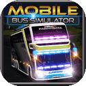 Mobile Bus Simulator