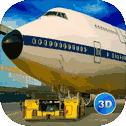 Airport Runway Simulator