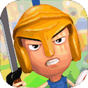 Sultan Warrior : Online Battle 3D