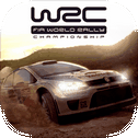 WRC The Official Game