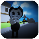 My Mad Bendy Neighbor 3D