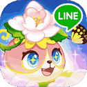 LINE 乌法鲁天地