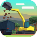 Dig In: An Excavator Game