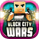 Block City Wars Multiplayer