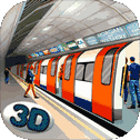 London Subway Train Simulator