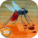 Mosquito Insect Simulator 3D