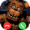 Five Nights Fake Calling Simulator