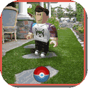 Roblox Characters GO! Pocket Edition