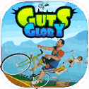 guts and glory the game