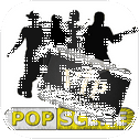 Popscene (Backstage Pass)