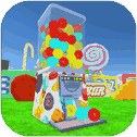 Bulk Machine Unlimited Candy