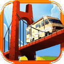 Bridge Builder Simulator - Real Road Construction Sim