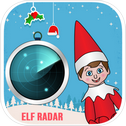 Elf On The Shelf Live Tracker Radar