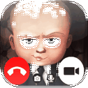 Call simulator for boss baby