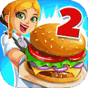 My Burger Shop 2 - Fast Food Restaurant Game