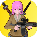 School Fight Simulator 2 -Sandbox action game-