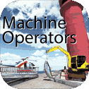 Machine Operators