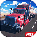 Euro Truck Driving : Goods Transport Cargo Game 3D