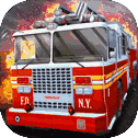 Fire Truck Simulator 2016