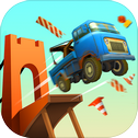 Bridge Constructor Stunts FREE