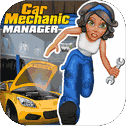 Car Mechanic Manager