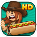 Papa's Hot Doggeria HD