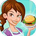 Kitchen Scramble: Cooking Game