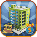 City Island GOLD - Sim Tycoon