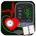 Blood Pressure Diary