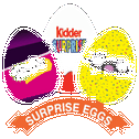 Surprise Eggs