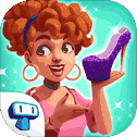 Fashion Salon Dash - Fashion Shop Simulator Game