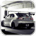 Lancer Evo Simulator