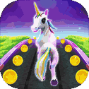 Unicorn Runner 2019  - 跑步比赛