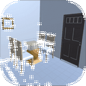 脱出ゲーム 白い部屋 Room Escape -white-