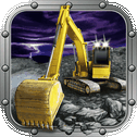 Scoop - Excavator