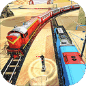 Train Racing 3D 2019