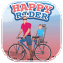 Happy Rider Wheels